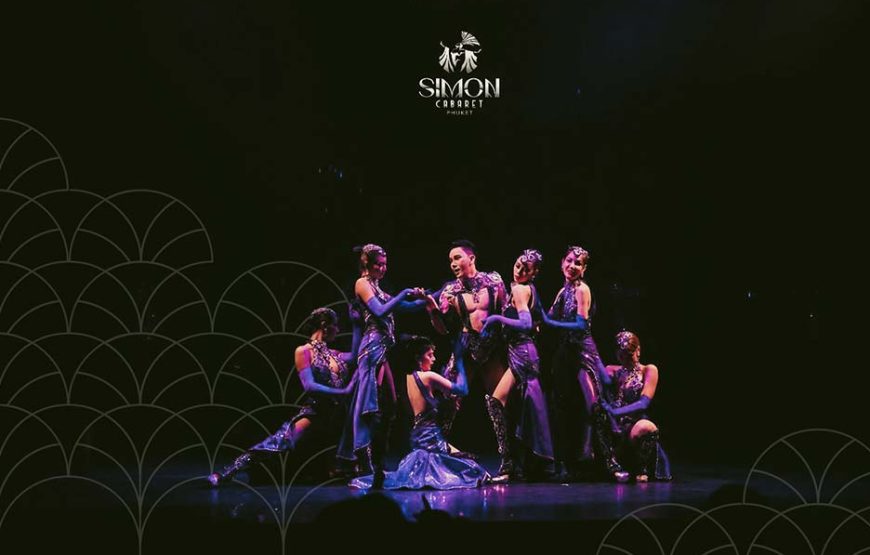 Simon Cabaret Phuket