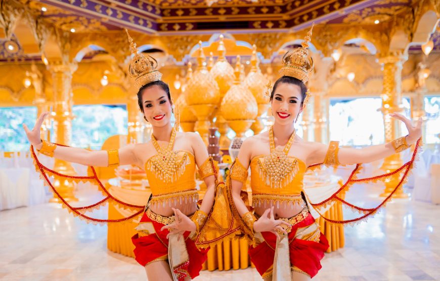 Fantasy Show Phuket