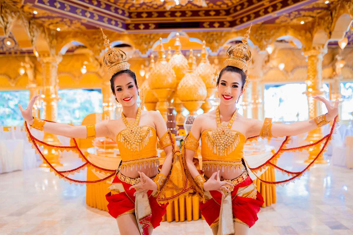 Fantasy Show Phuket