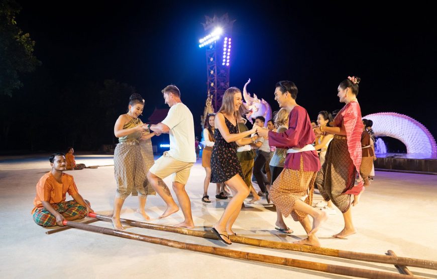 Siam Niramit Show Phuket