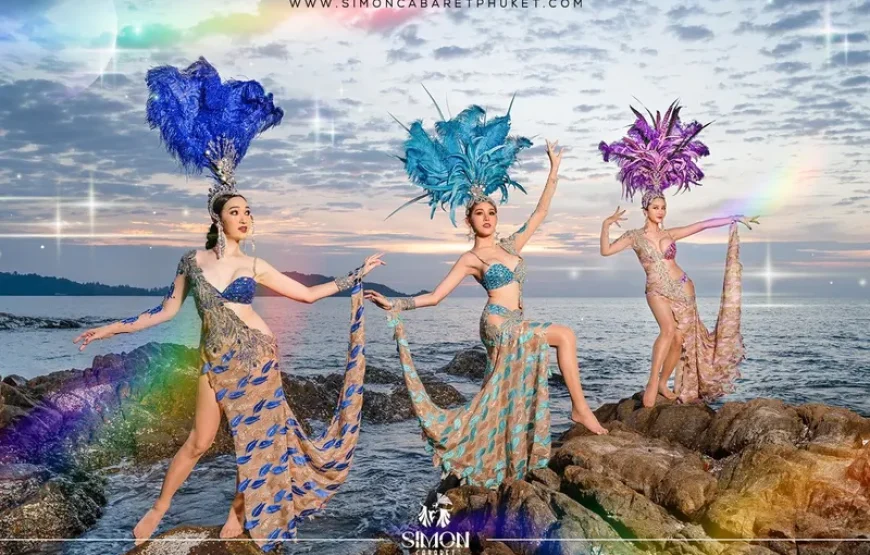Simon Cabaret Phuket