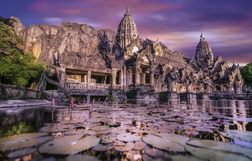 Fantasy Show Phuket