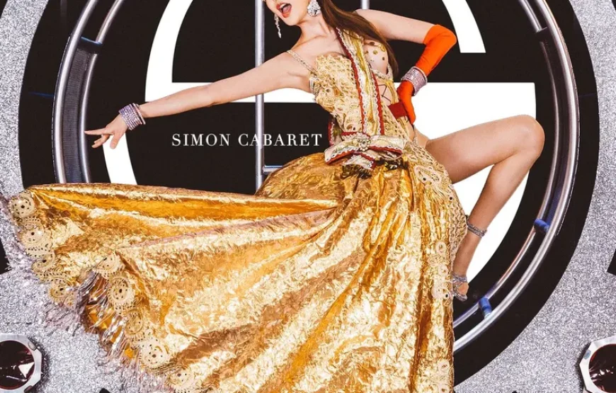 Simon Cabaret Phuket
