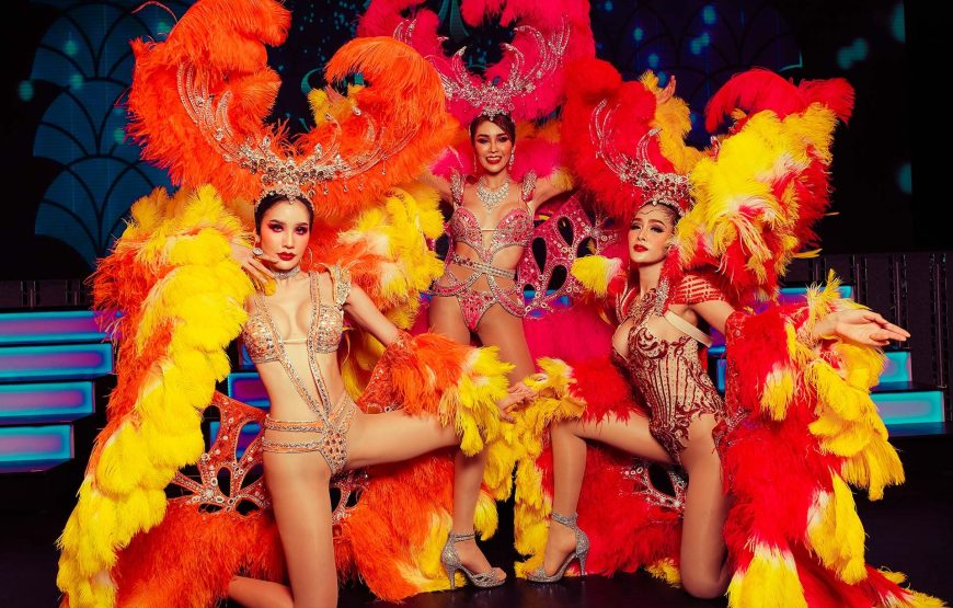 Simon Cabaret Phuket