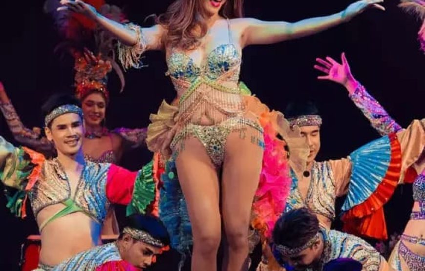 Simon Cabaret Phuket