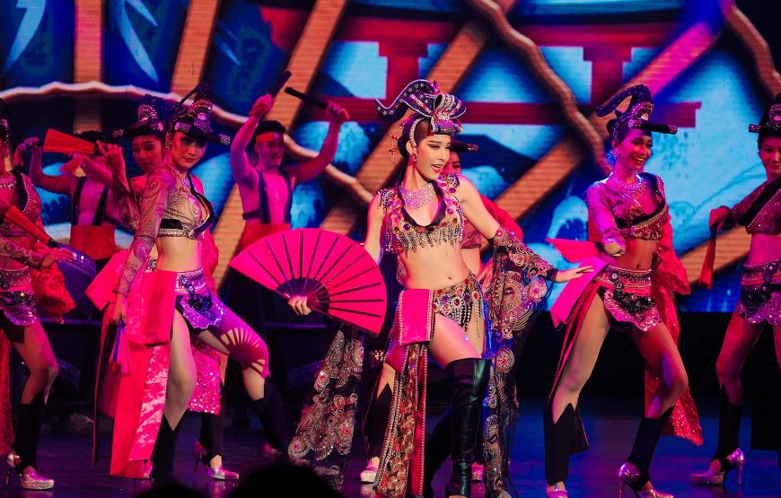 Simon Cabaret Phuket