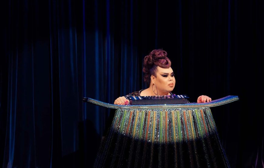 Simon Cabaret Phuket