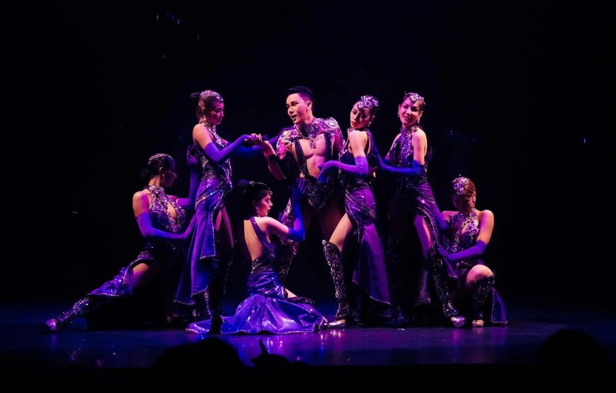 Simon Cabaret Phuket