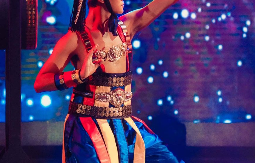 Simon Cabaret Phuket
