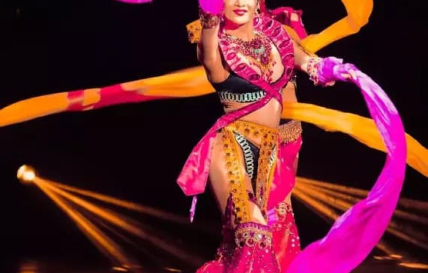 Simon Cabaret Phuket
