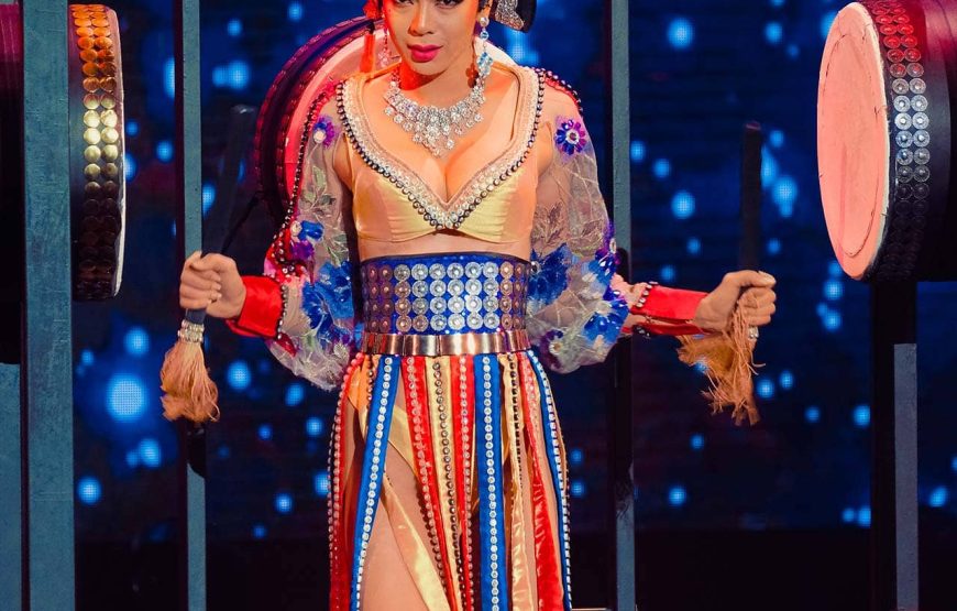 Simon Cabaret Phuket